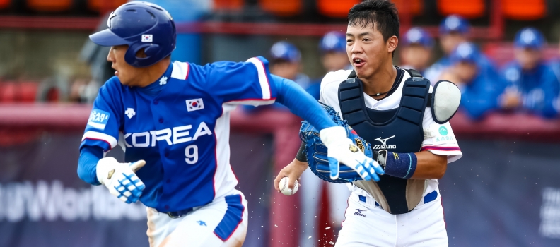 NEIFI’s 한국야구위원회 (KBO) Team Projections for 2016